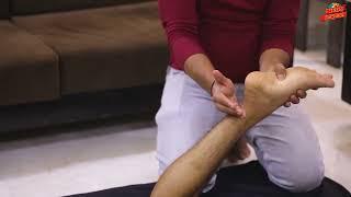 Full Body Massage Relaxing & Stress Relieving  Body Massage Therapy Techniques  Fitness Massage