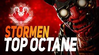 Top Octane Player- Best Of  stormen  - Apex Montage 
