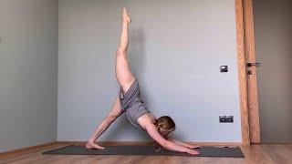 Seductive poses for yoga - Yoga Time
