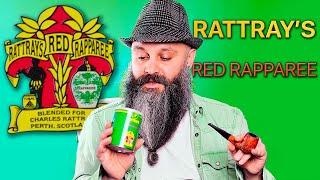 آشنایی با توتون رتری ردرپری - Rattrays Red Rapparee