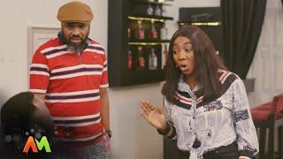 Tiwa is on a rampage - My Flatmates  S6  Ep 153  Africa Magic