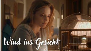 Wahre Liebe zu finden Wind ins Gesicht. Kompletter Film  Liebesfilm deutscher Untertitel kostenlos