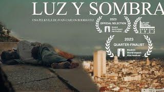 LUZ Y SOMBRACortometraje#viral #subscribe #film #filmmaker #shortfilm #SWIFFSELECTED