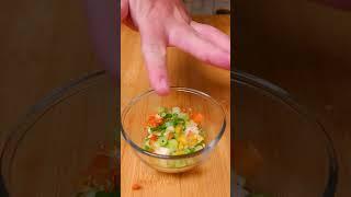 Bean sprouts cook together like this #delicious #food #cooking #cooking #shorts #short