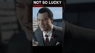 His luck ran out - Mafia Definitive edition - Mafia Story - part 19 #shorts