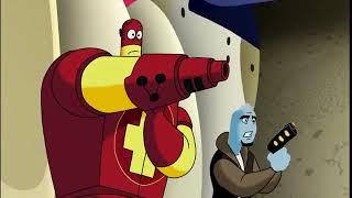 Ozzy and Drix - Sugar Shock part 3