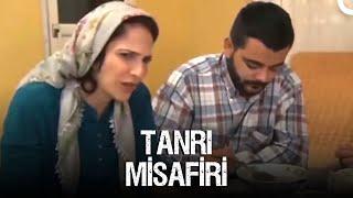 Tanrı Misafiri - Full Film