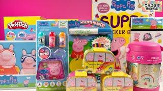 The Ultimate Review Peppa Pig Toys Collection Unboxed