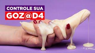 7 DICAS para CONTROLAR a EJ@CUL4ÇÃ0 PRECOCE