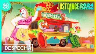 Just Dance 2024 Edition - DESPECHÁ by ROSALÍA - FULL GAMEPLAY