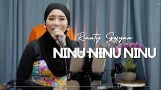 NINU NINU NINU - RIANTY SOFYAN Cover