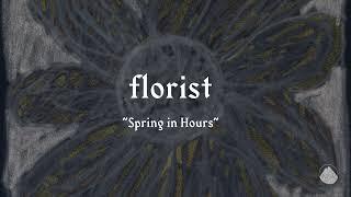 Florist - Florist Full Album Stream