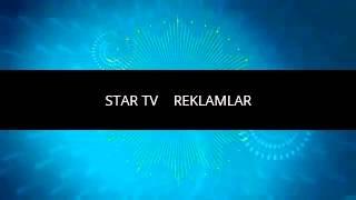 Star TV Ramazan Konseptli Reklam Jeneriği Temmuz 2012