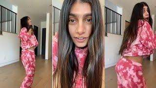 Mia khalifa twerk  Mia Khalifa Channel New Mia Khalifa Video Porn star Tiktok Mia Khalifa