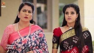 Muthazhagu  13th to 18th May 2024 - Promo