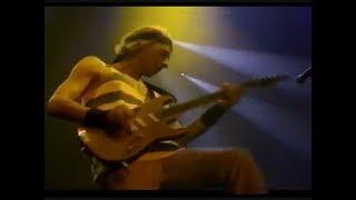 Dire Straits - 24 Heures Canal+ Paris 1992 Documentary