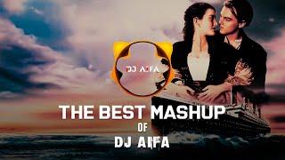 The Best Mashup of DJ AIFA