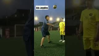 Adu Juggling Mengerikan #shorts #short #shortsvideo #shortvideo #shortsfeed #shortsyoutube