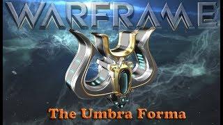 The Umbra Forma