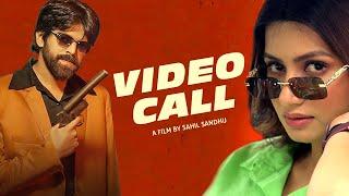 Video Call Official Video Harsh Sandhu  Nidhi Sharma  Shiva Choudhary  New Haryanvi song 2024