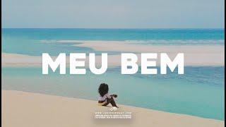 Zouk Instrumental Meu Bem - Zouk Type Beat  Zouk Love x Kizomba Beat