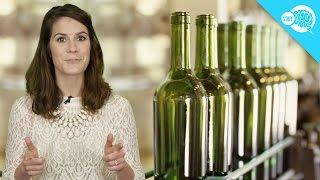 Why Are Wine Bottles Usually Green?