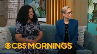 Shonda Rhimes Betsy Beers talk story behind “Bridgerton