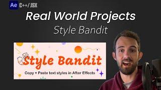 Real World Projects - Style Bandit