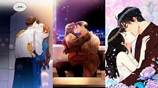 Top 10 Modern Romance Manhwa