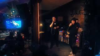 SlushaySuda - Клич Boombap Masterz live