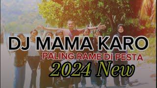 DJ MAMA KARO VIRAL #mamakaro #djmamakaro #djterbaru