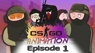 CSGO Animation - Episode 1