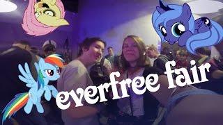 Everfree Fair \ Налины похождения