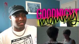 Goodnight Mommy Official Trailer 1 2015 - Horror Movie - REACTION