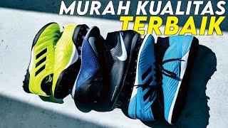 Rekomendasi SEPATU MINI SOCCER TERBAIK 2024 Harga Murah Kualitas Bagus