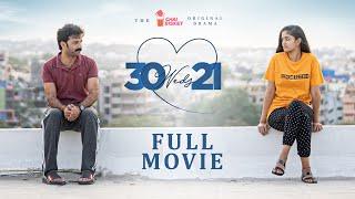 30 Weds 21 Full Movie  Girl Formula  Chai Bisket