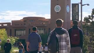 UCCS - The Power of Possibility