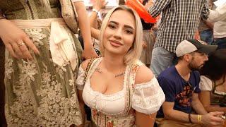 Oktoberfest in Munich Germany part 1