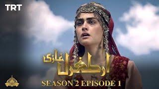 Ertugrul Ghazi Urdu  Episode 1  Season 2