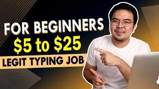 Online Jobs na for Beginners this 2024  At Home Philippines