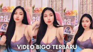 BIGO LIVE TANTE MONTOK TERBARU BIKIN KETAGIHAN  Bigo Live App