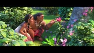 Moana - We Know The Way Finale HD Movie Version