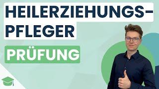 Prüfung zum Heilerziehungspfleger  Einfach erklärt von Plakos