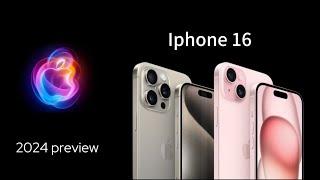 Apple Glowtime 2024 Event Rumorsleaks - Iphone 16 iOS 18