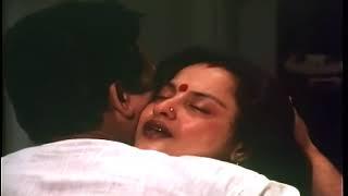 Rekha Orgasm hot scenes - 2018