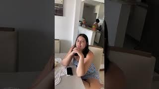 prank wik wik jadi betulan di kamar