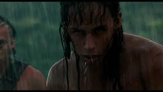 Apocalypto  Final Scene  The Spanish Arrival