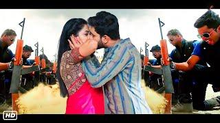 Roja 2024 New Released Action Blockbuster Full Hindi Dubbed Movie  Shatir Dadshah Movie