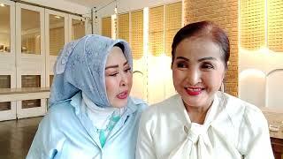 AYU SORAYA DAN MACICHA SALUT DENGAN PENYANYI DANGDUT MASA KINI YANG MAMPU MENEMBUS JAGAT RAYA