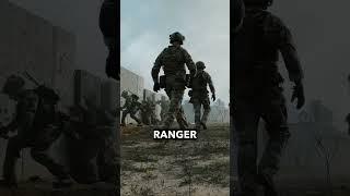 Why do so many people get kicked out of the 75th Ranger Regiment?